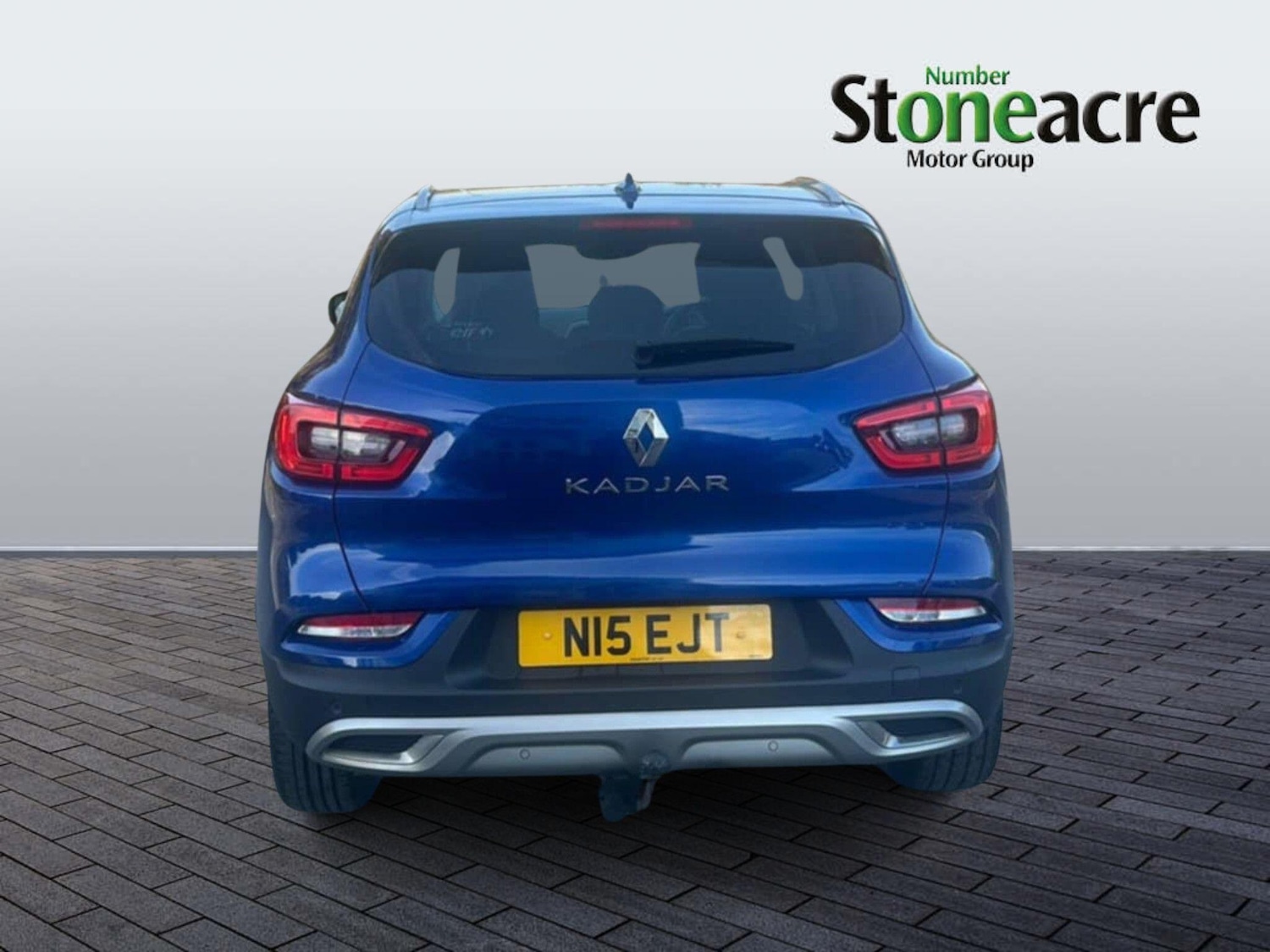 Used Renault Kadjar 2019 for sale - 76109516: Photo 4