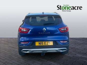 Used Renault Kadjar 2019 for sale - 76109516: Photo 4