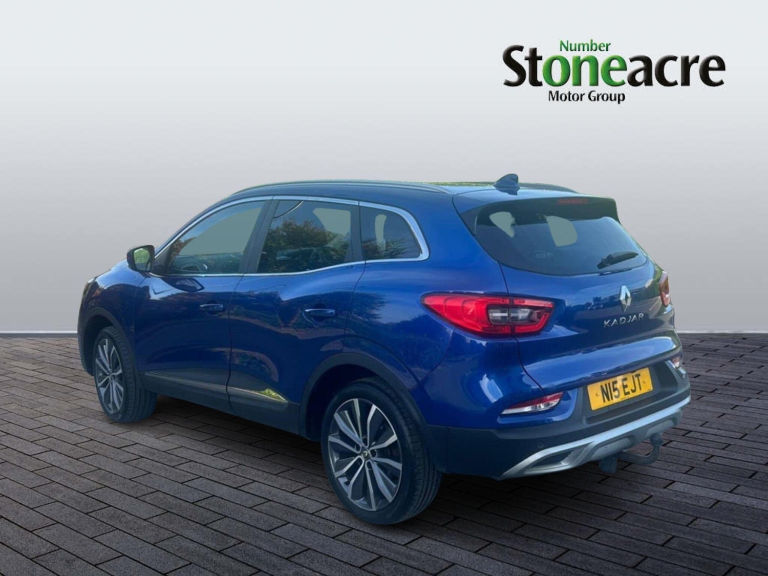 Used Renault Kadjar 2019 for sale - 76109516: Photo 5