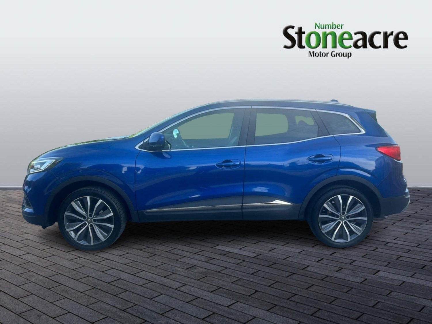 Used Renault Kadjar 2019 for sale - 76109516: Photo 6