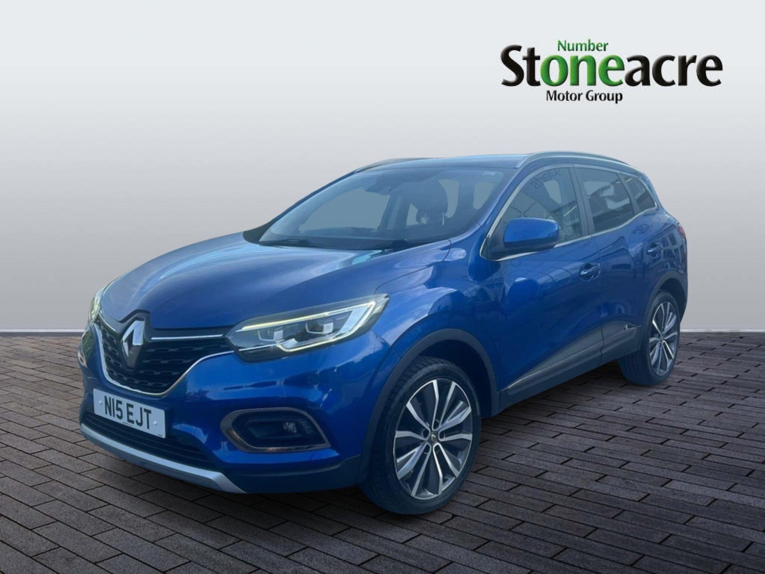 Used Renault Kadjar 2019 for sale - 76109516: Photo 7