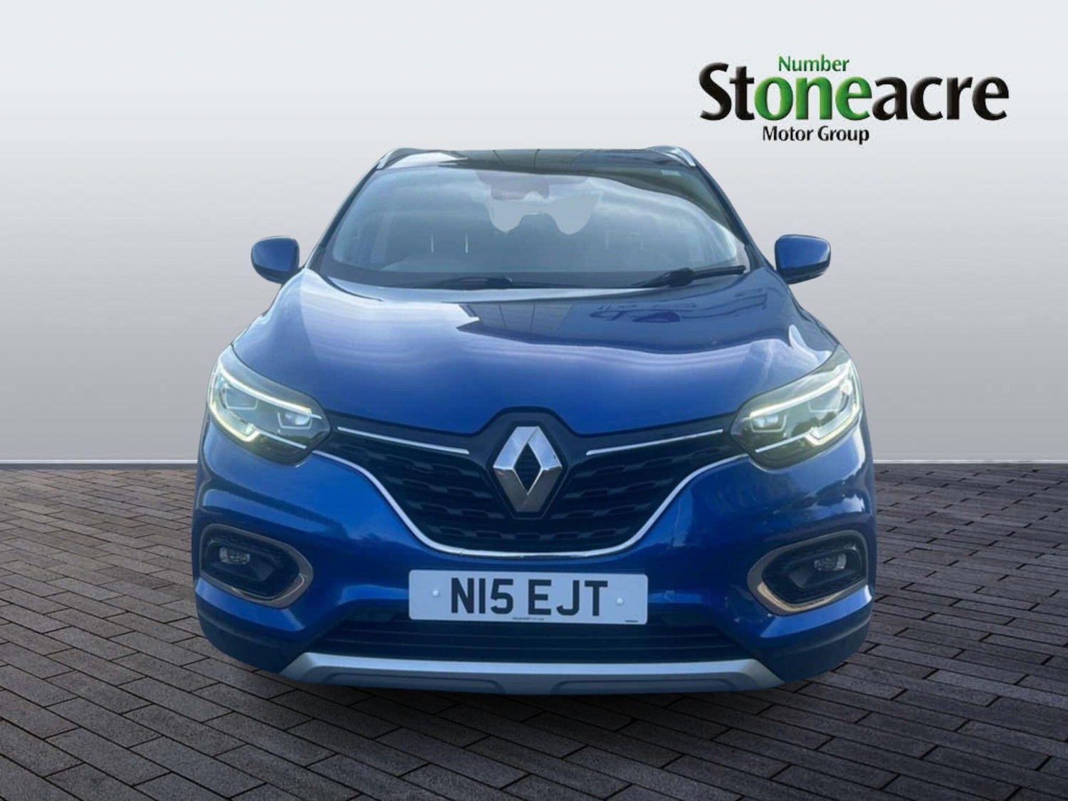 Used Renault Kadjar 2019 for sale - 76109516: Photo 8