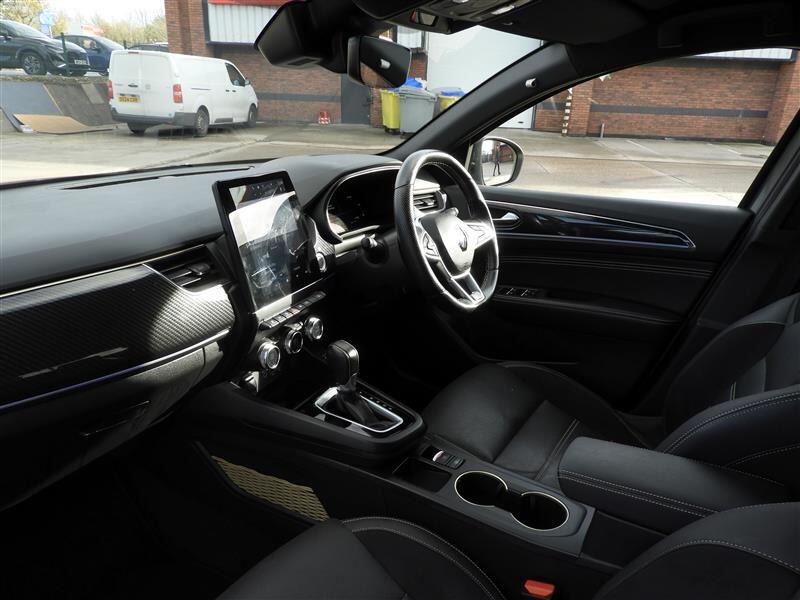 Used Renault Arkana 2023 for sale - 77396275: Photo 11