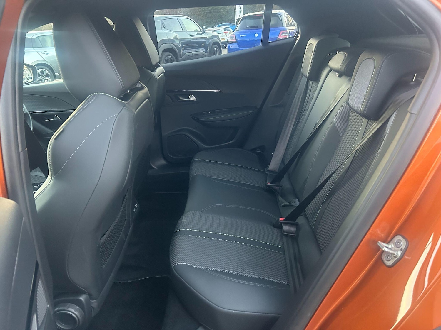 Used Peugeot 2008 2022 for sale - 77029412: Photo 12