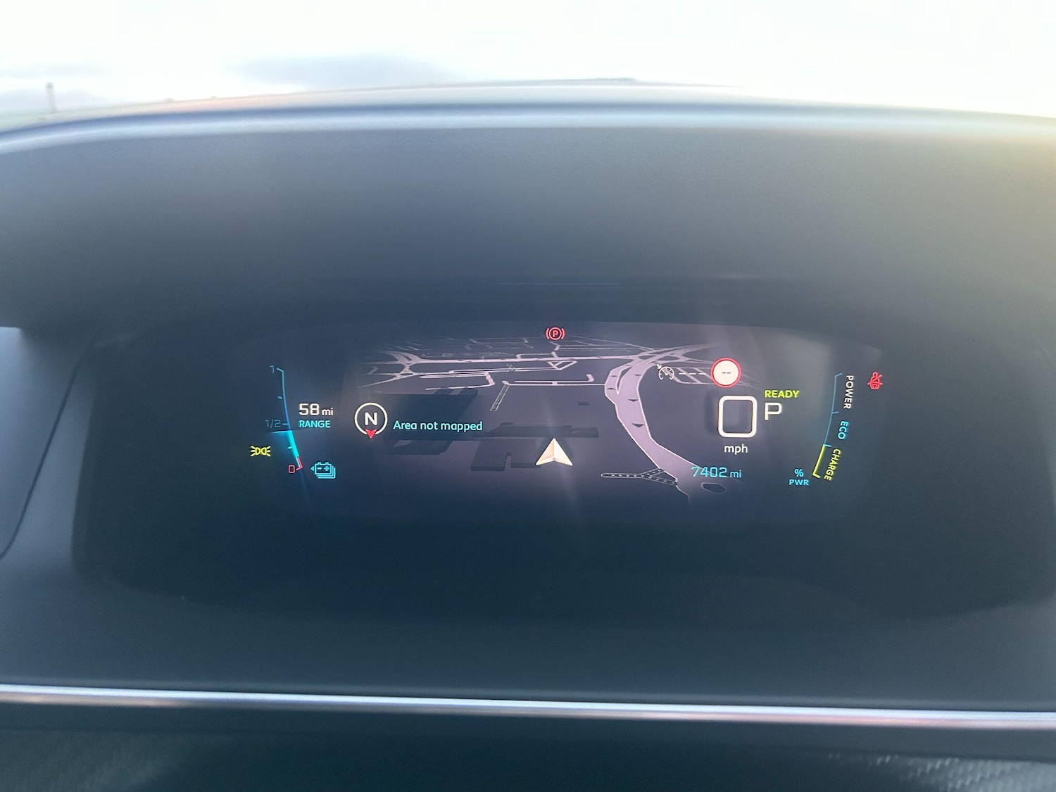 Used Peugeot 2008 2022 for sale - 77029412: Photo 19