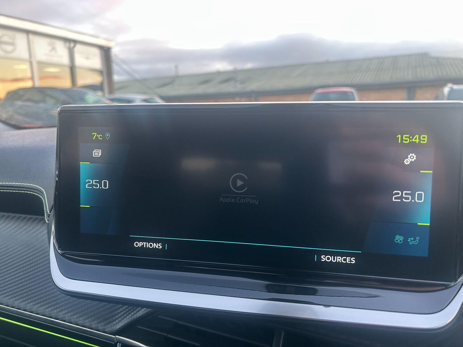 Used Peugeot 2008 2022 for sale - 77029412: Photo 22