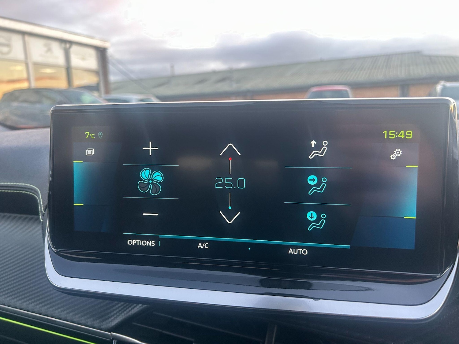 Used Peugeot 2008 2022 for sale - 77029412: Photo 23