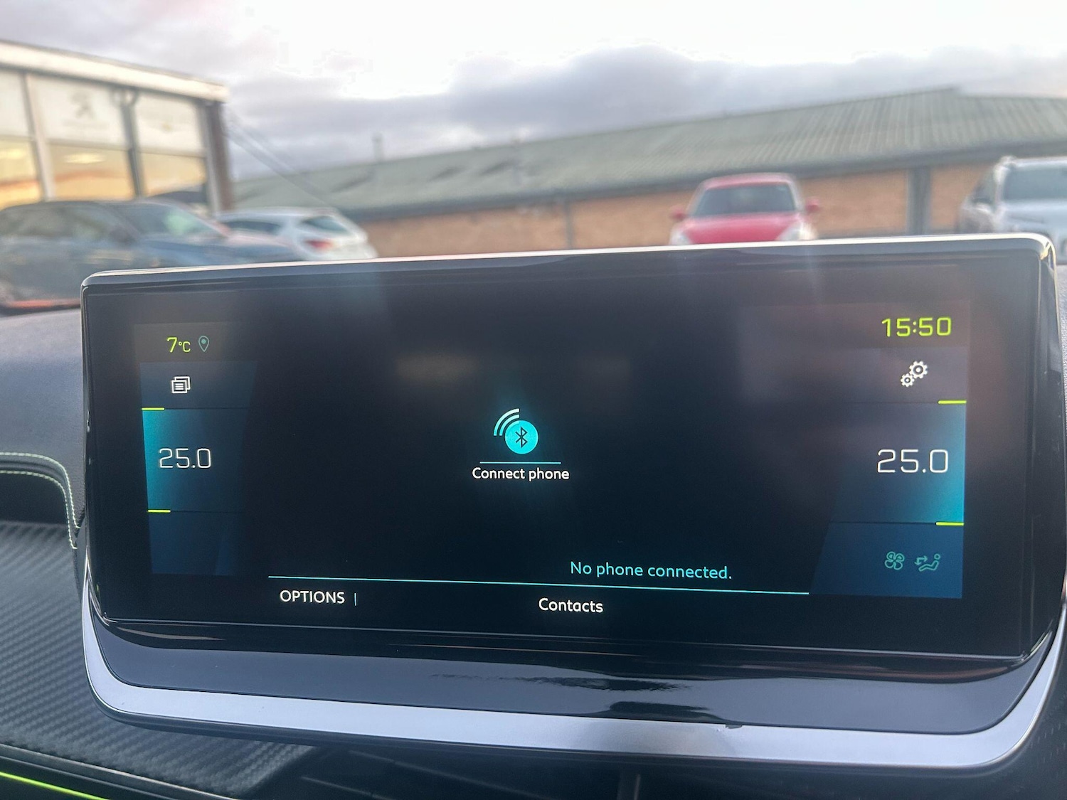 Used Peugeot 2008 2022 for sale - 77029412: Photo 25