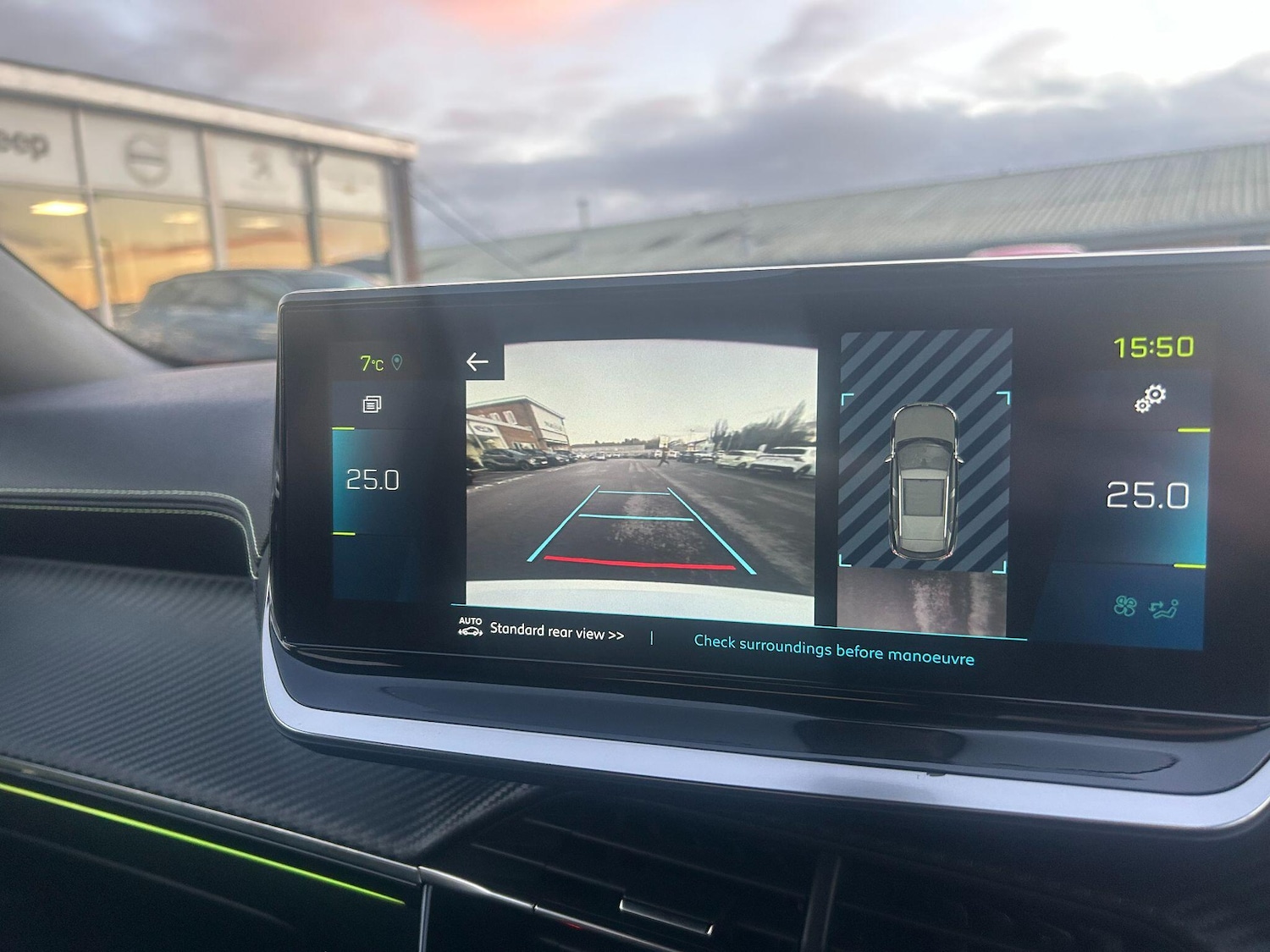 Used Peugeot 2008 2022 for sale - 77029412: Photo 30