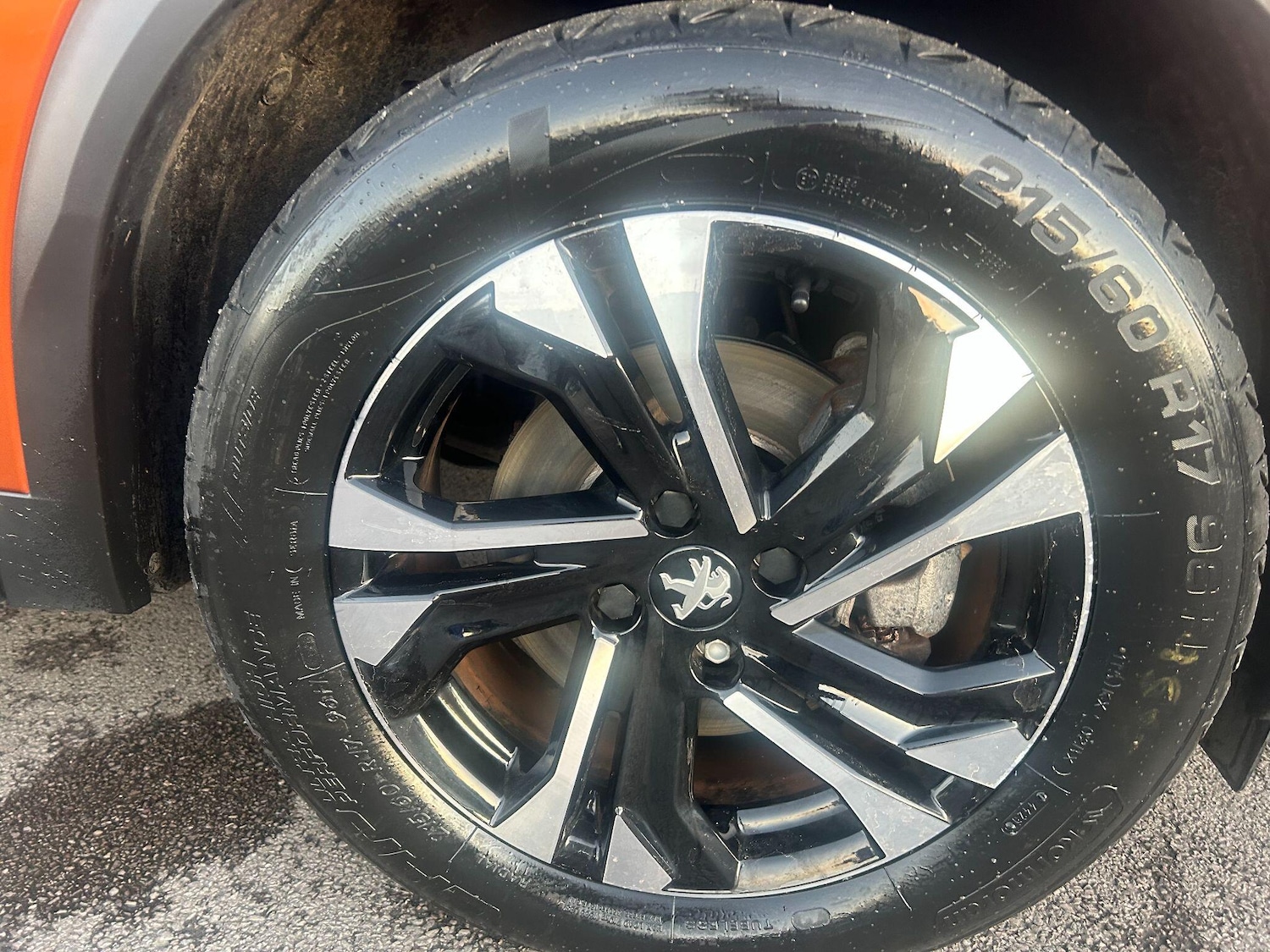 Used Peugeot 2008 2022 for sale - 77029412: Photo 31