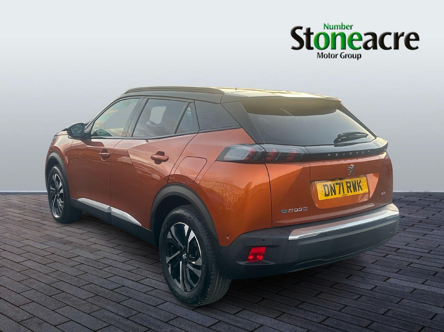 Used Peugeot 2008 2022 for sale - 77029412: Photo 5