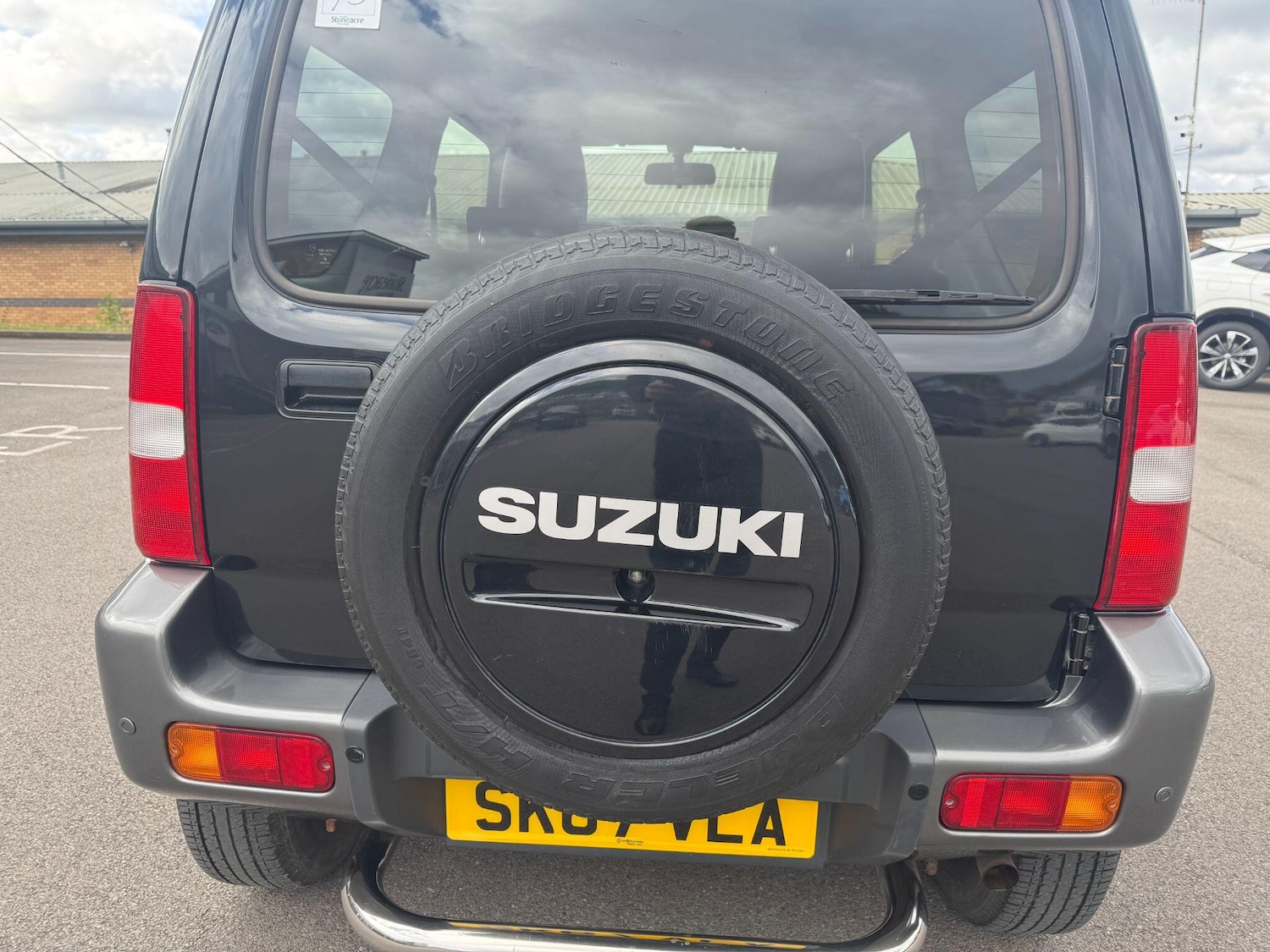 Vehicle 11
