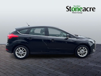 Used Ford Focus 2015 for sale - 75756803: Photo