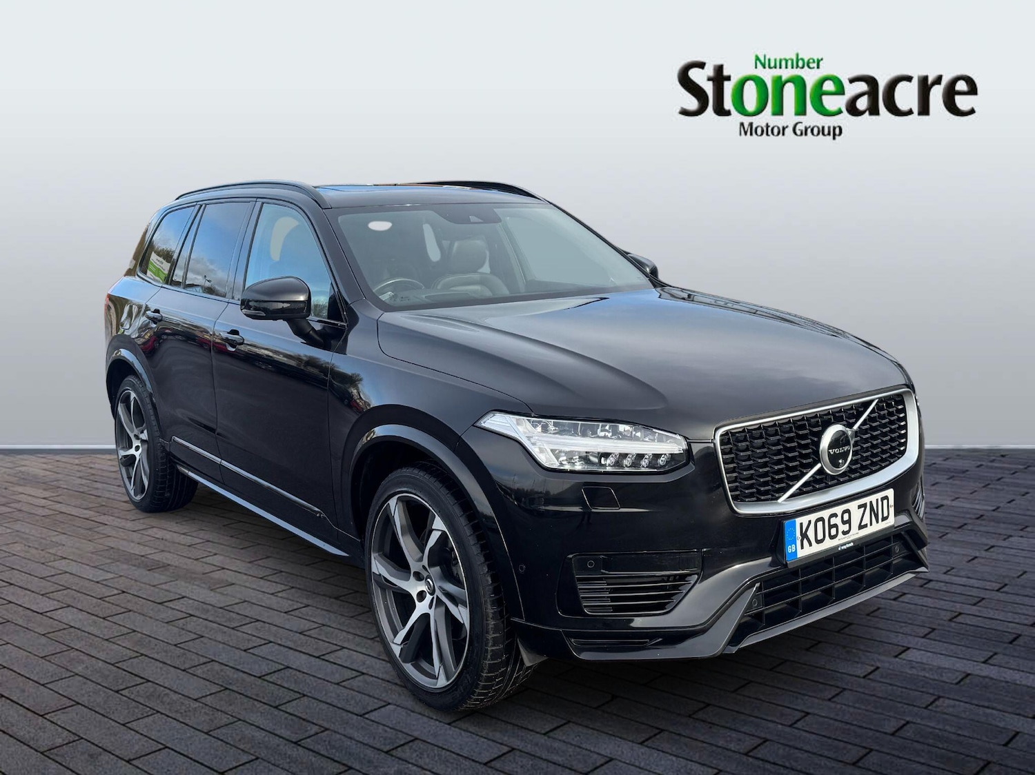 Used Volvo XC90 2020 for sale - 76633055: Photo 1