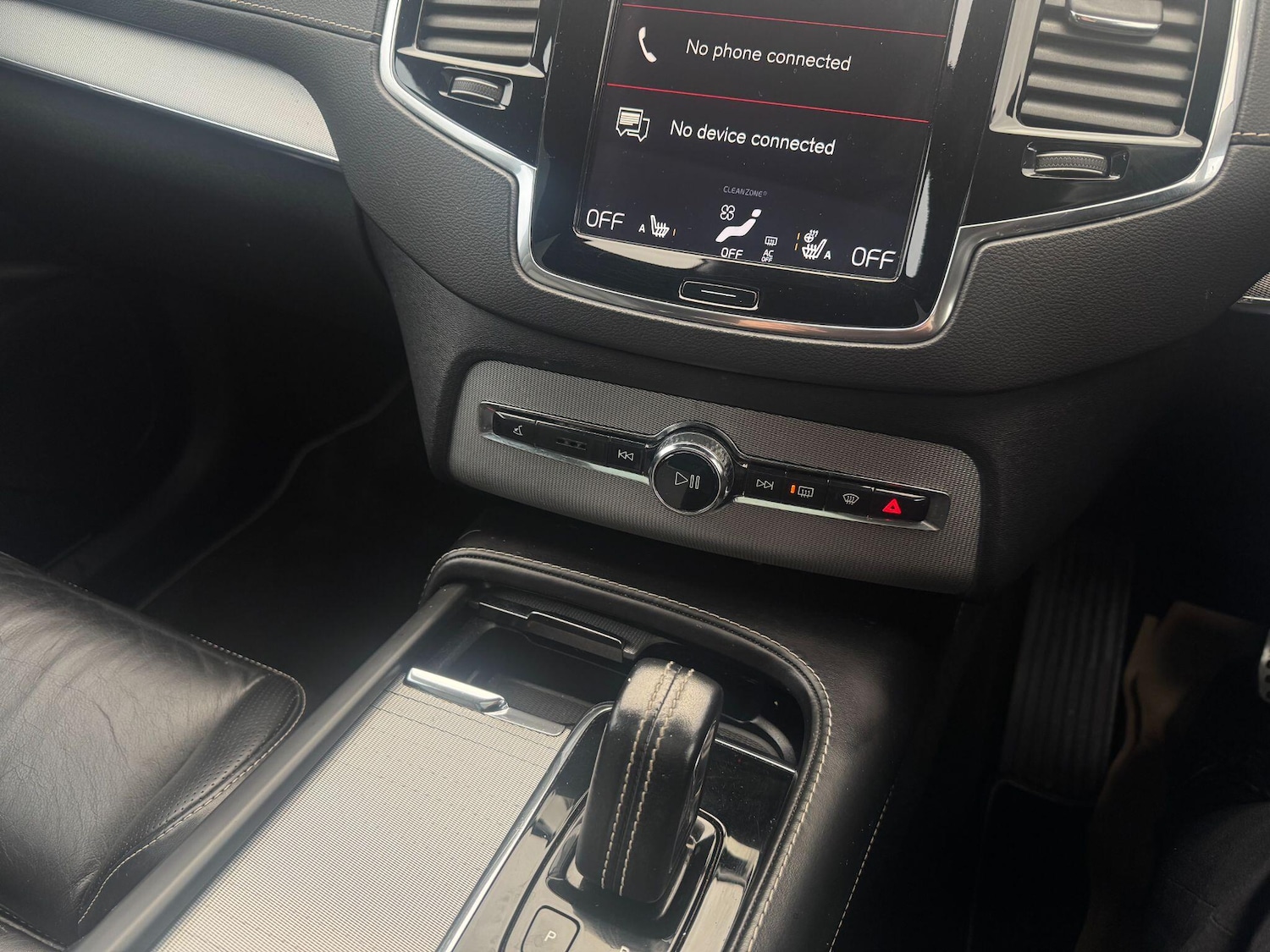 Used Volvo XC90 2020 for sale - 76633055: Photo 11