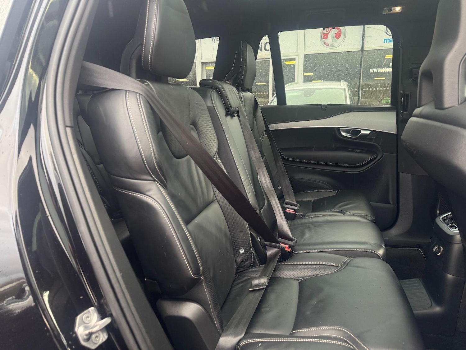 Used Volvo XC90 2020 for sale - 76633055: Photo 14