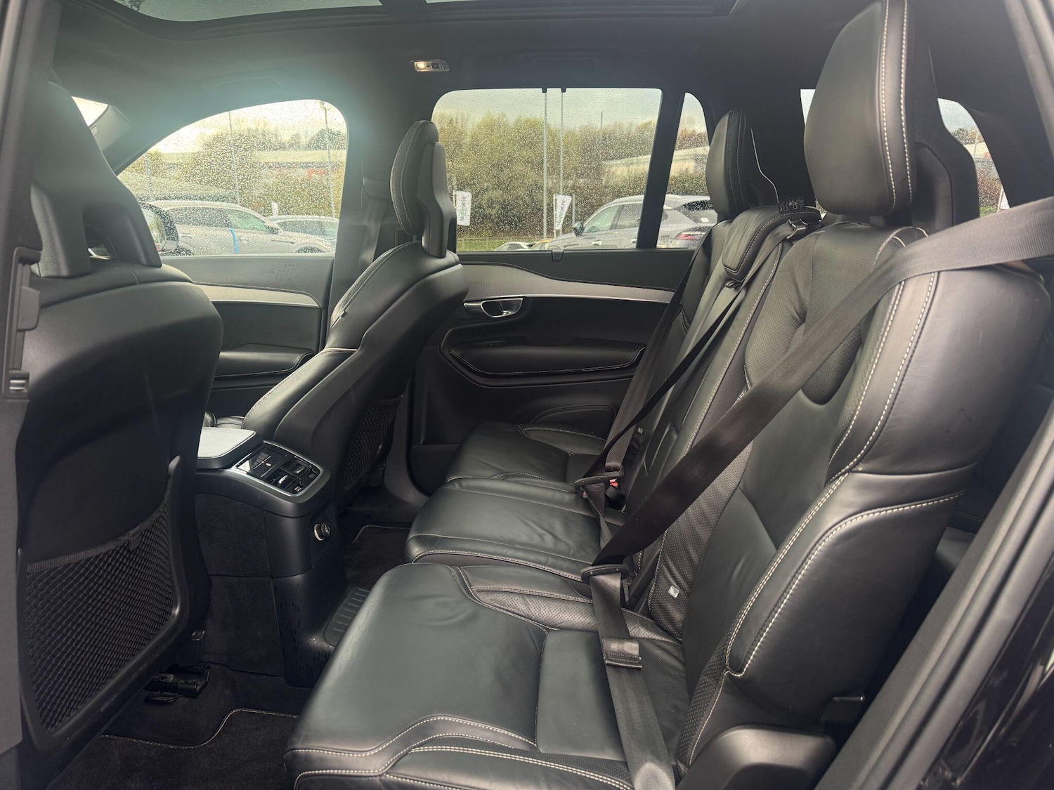 Used Volvo XC90 2020 for sale - 76633055: Photo 15