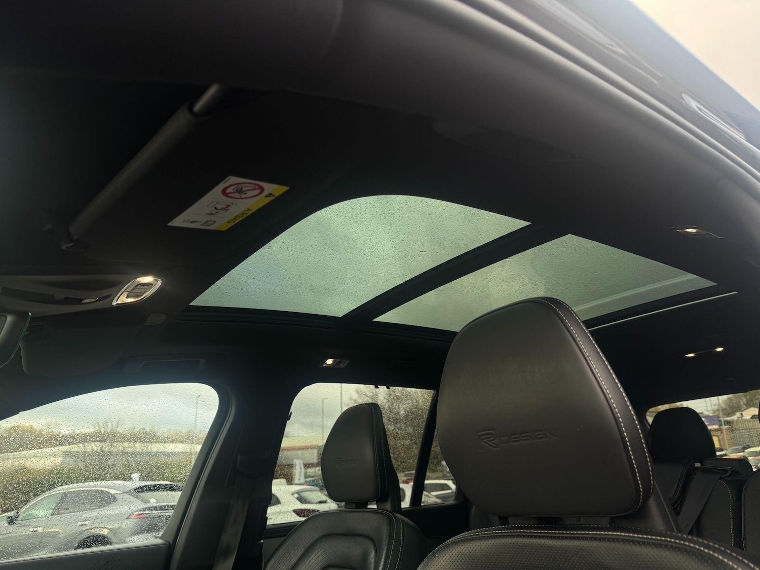 Used Volvo XC90 2020 for sale - 76633055: Photo 18