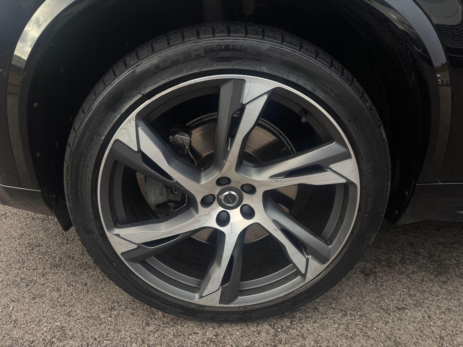 Used Volvo XC90 2020 for sale - 76633055: Photo 19