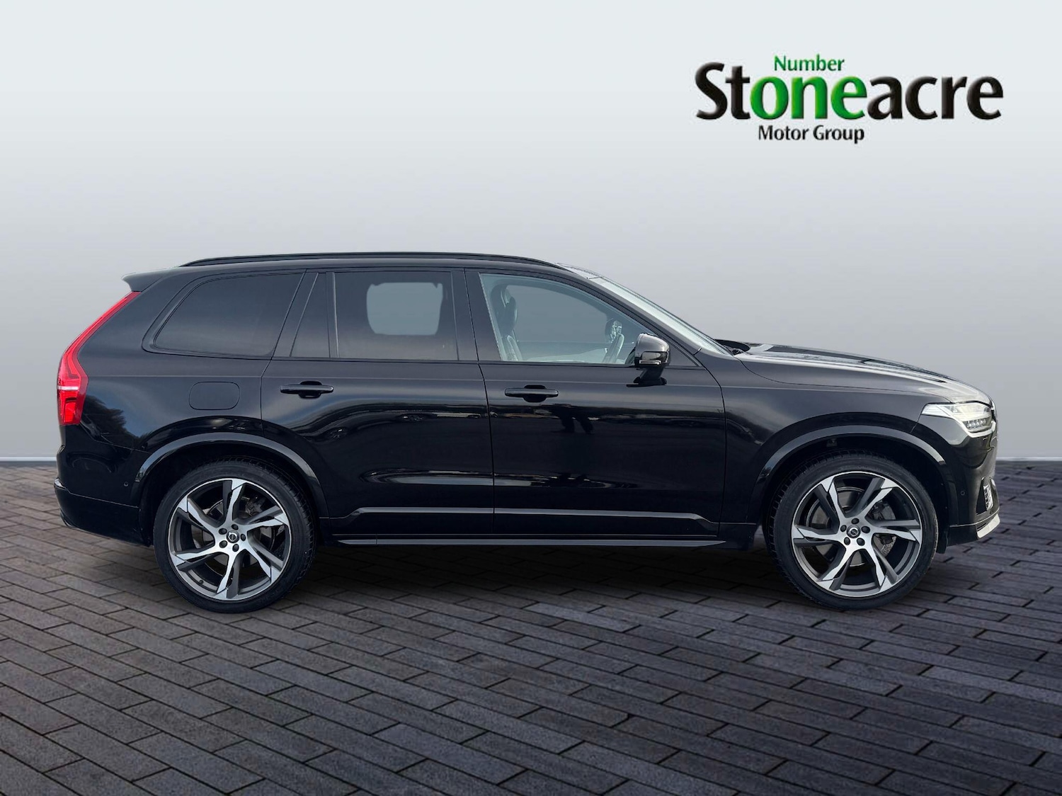 Used Volvo XC90 2020 for sale - 76633055: Photo 2
