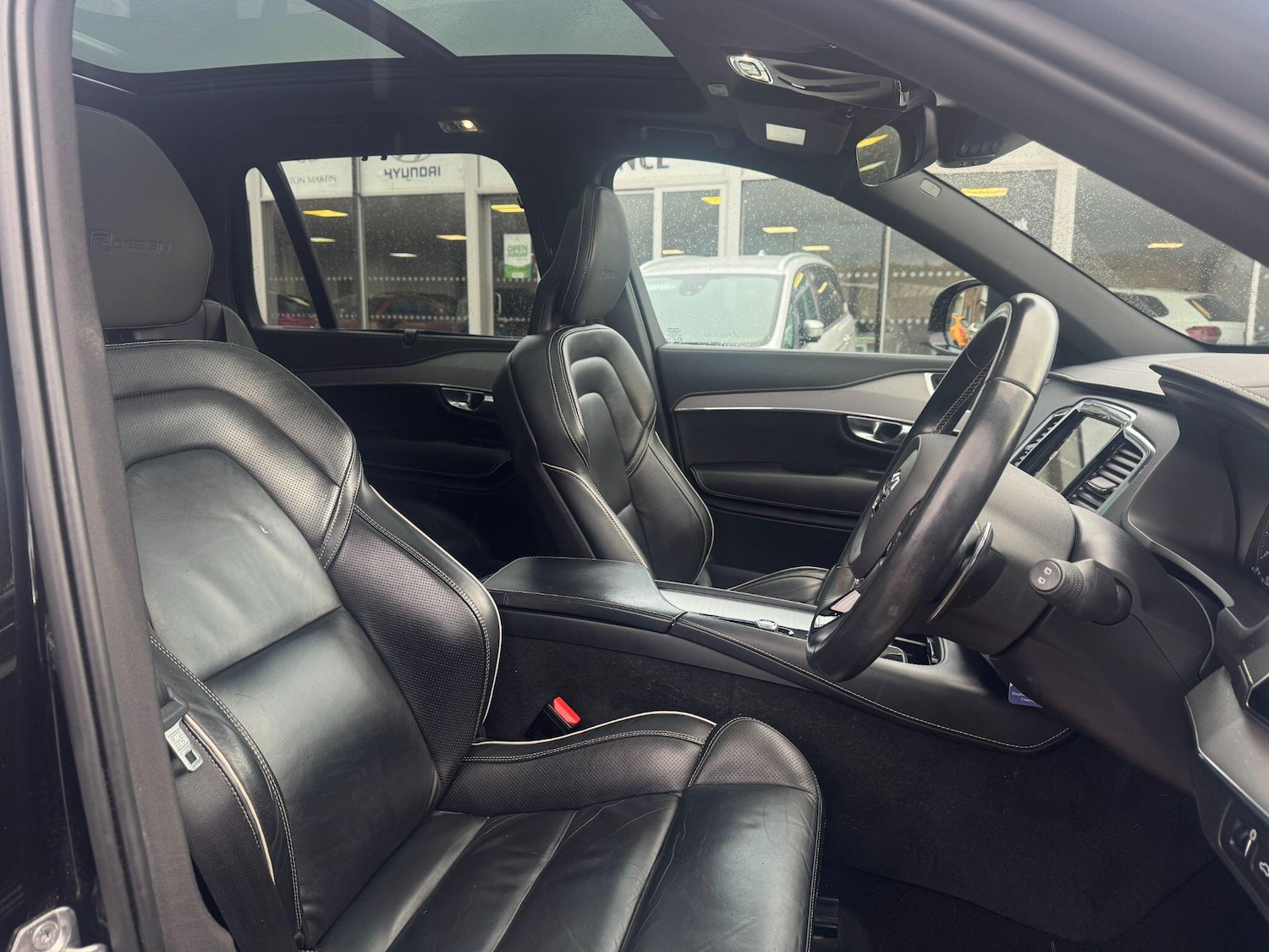 Used Volvo XC90 2020 for sale - 76633055: Photo 21