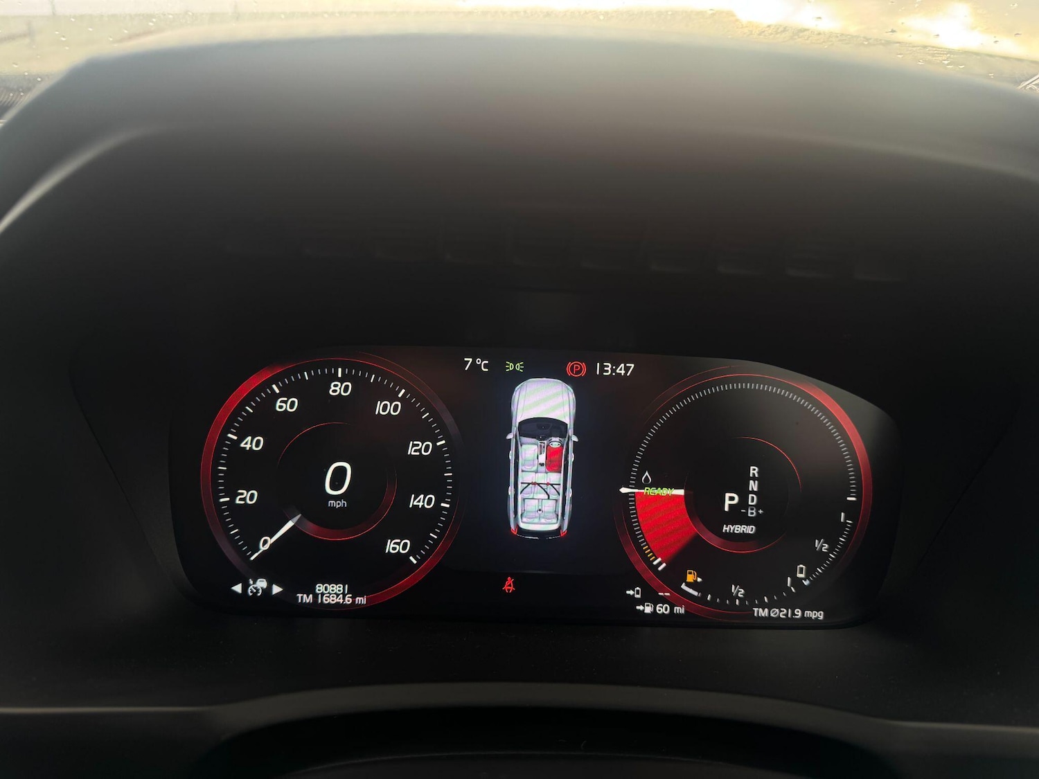 Used Volvo XC90 2020 for sale - 76633055: Photo 22