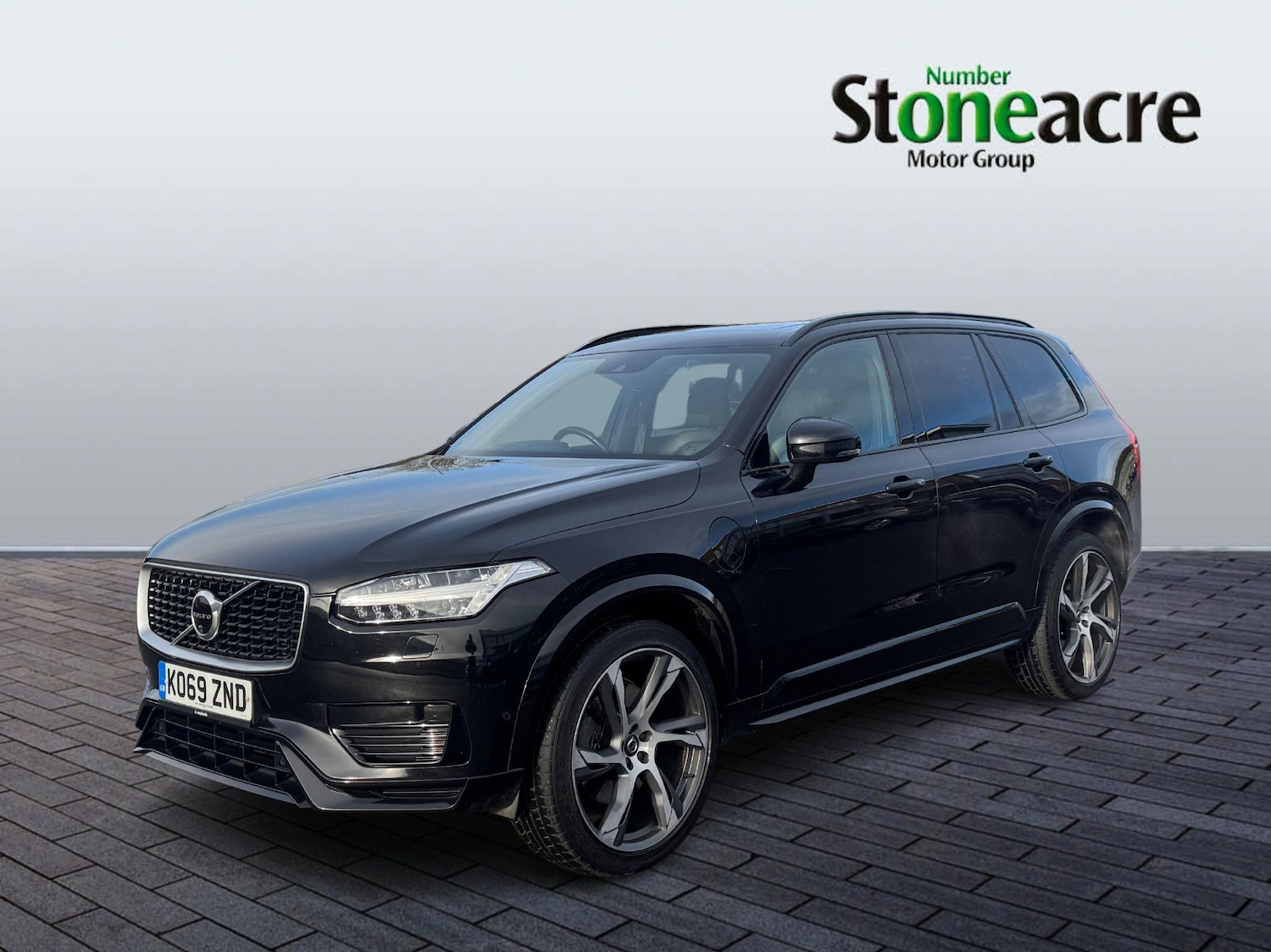 Used Volvo XC90 2020 for sale - 76633055: Photo 7