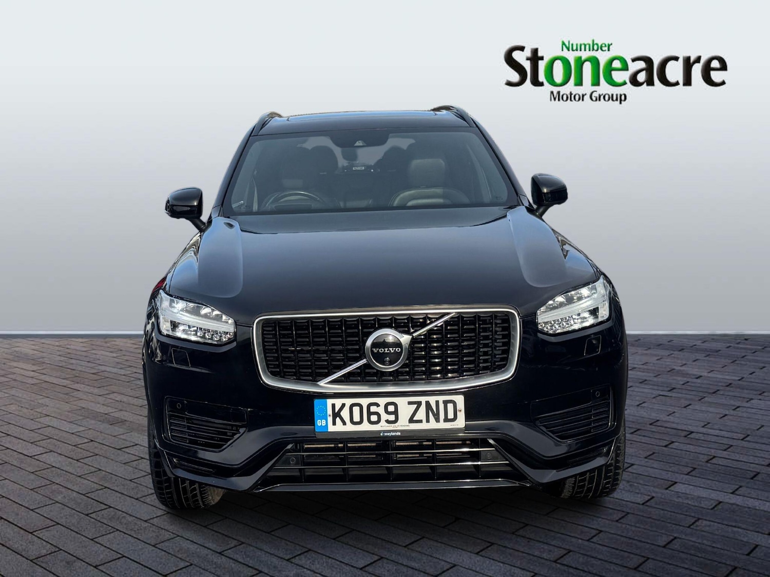 Used Volvo XC90 2020 for sale - 76633055: Photo 8