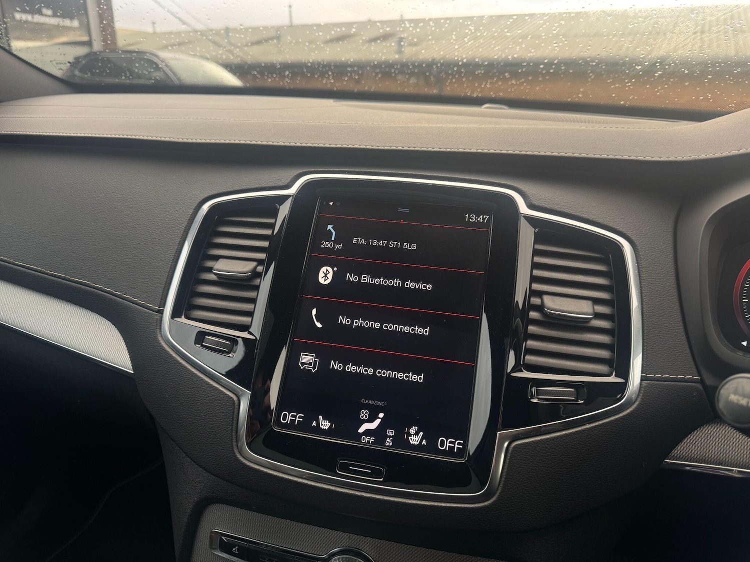 Used Volvo XC90 2020 for sale - 76633055: Photo 9