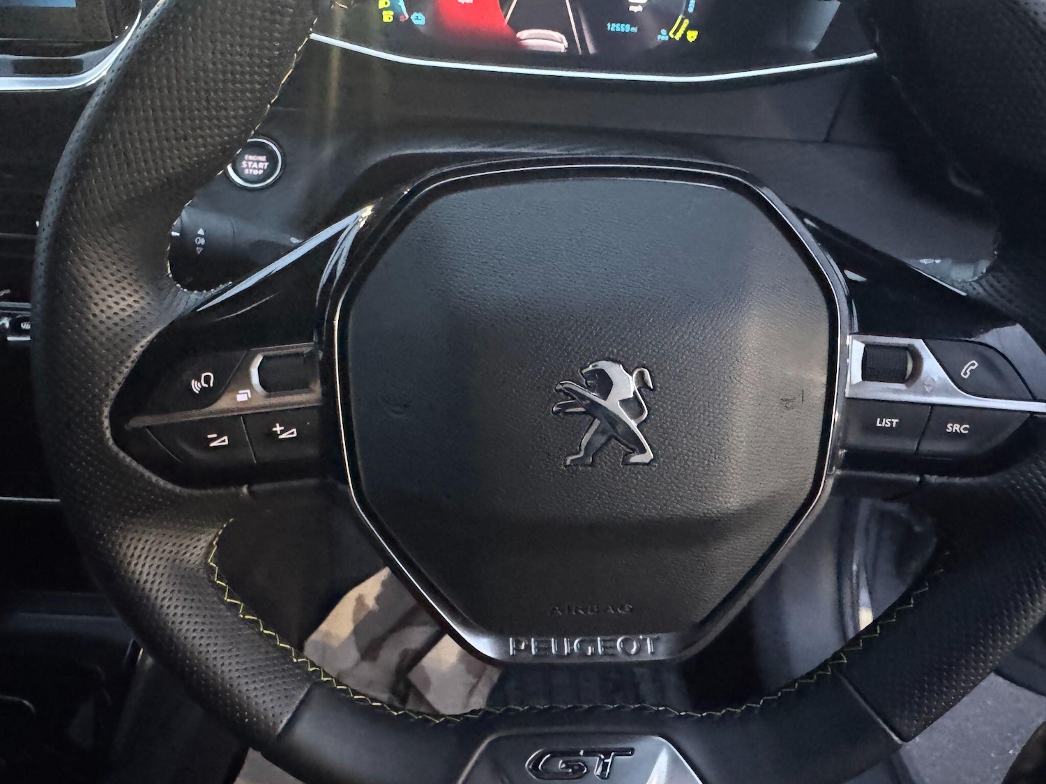 Used Peugeot 208 2021 for sale - 76484896: Photo 14