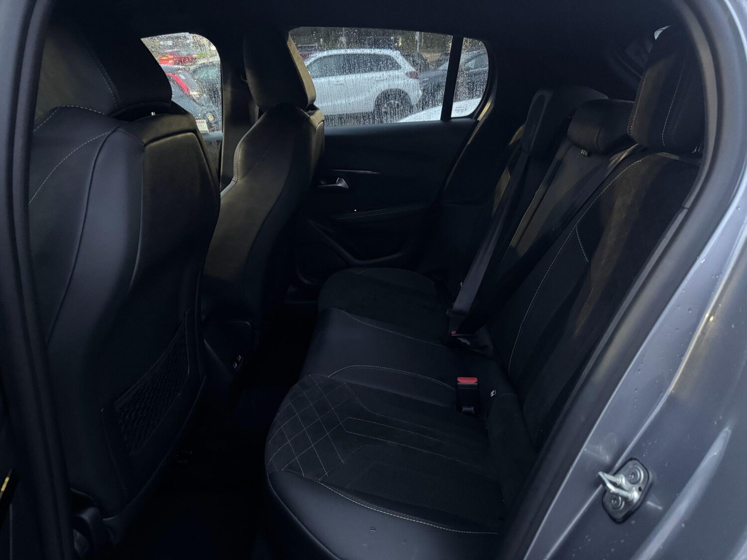 Used Peugeot 208 2021 for sale - 76484896: Photo 18