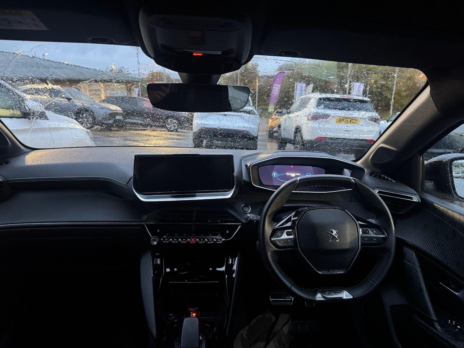 Used Peugeot 208 2021 for sale - 76484896: Photo 19