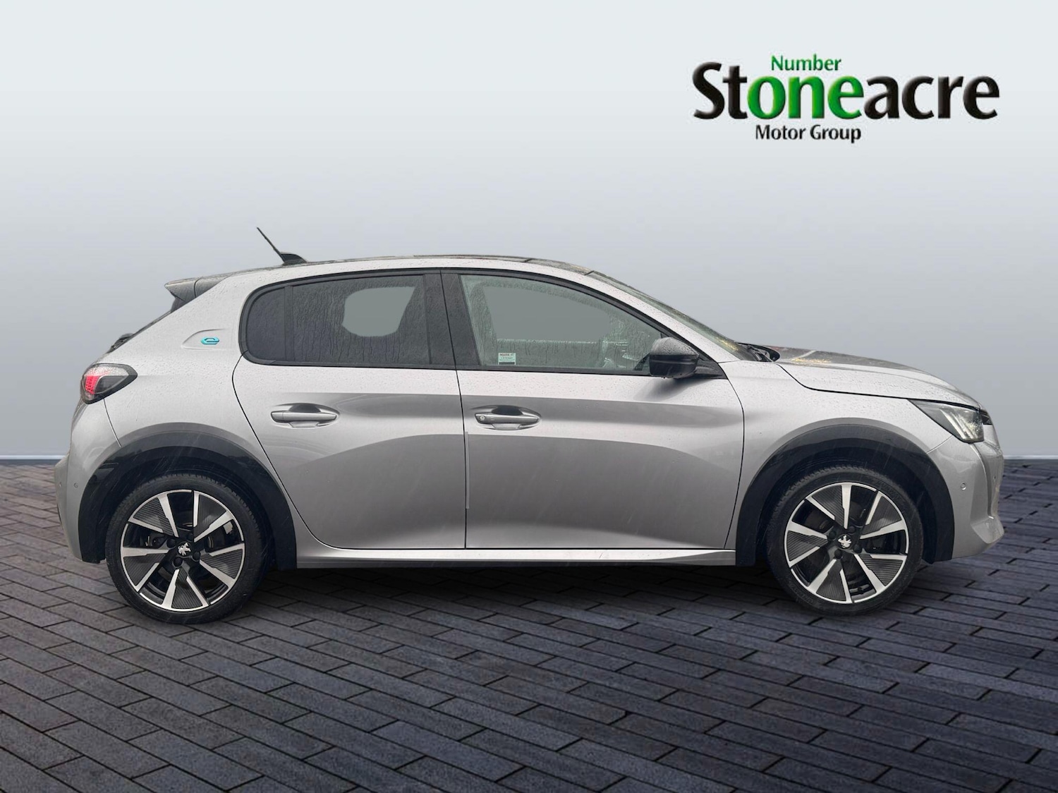 Used Peugeot 208 2021 for sale - 76484896: Photo 2