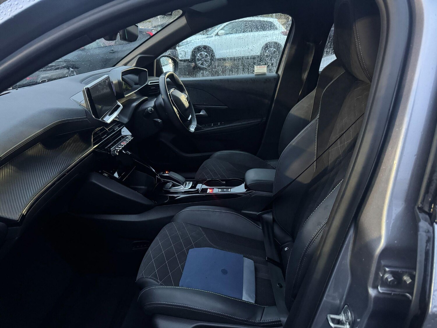 Used Peugeot 208 2021 for sale - 76484896: Photo 20