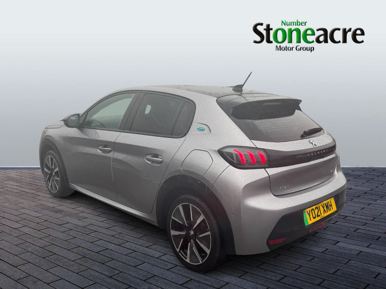 Used Peugeot 208 2021 for sale - 76484896: Photo 5