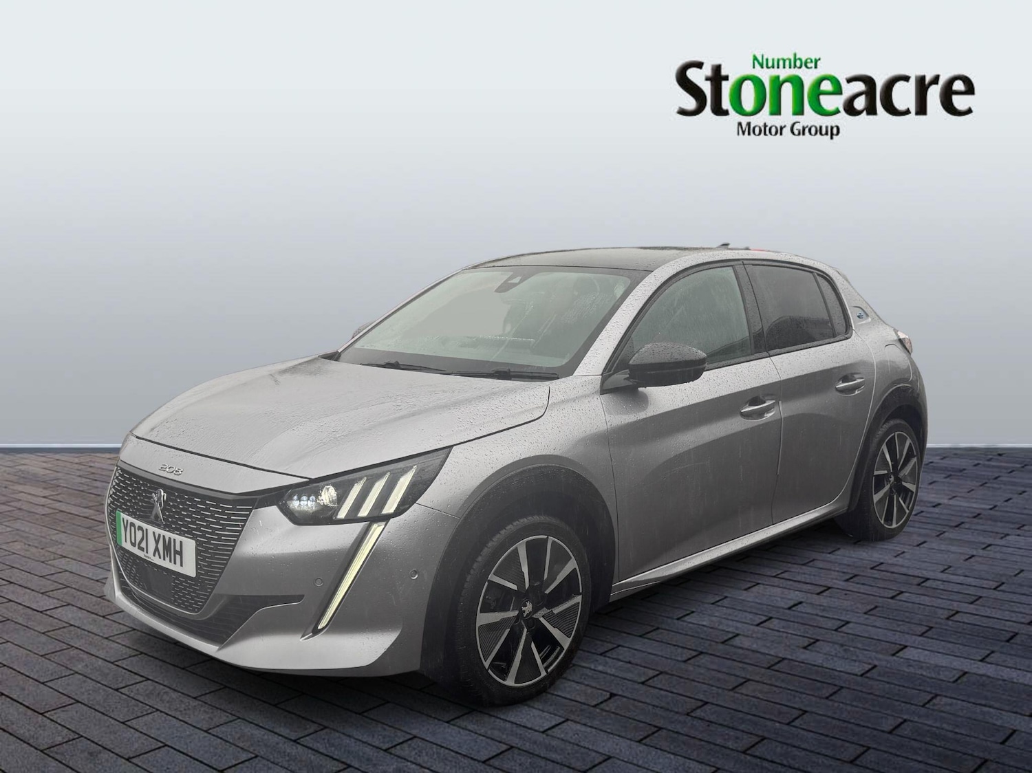 Used Peugeot 208 2021 for sale - 76484896: Photo 7