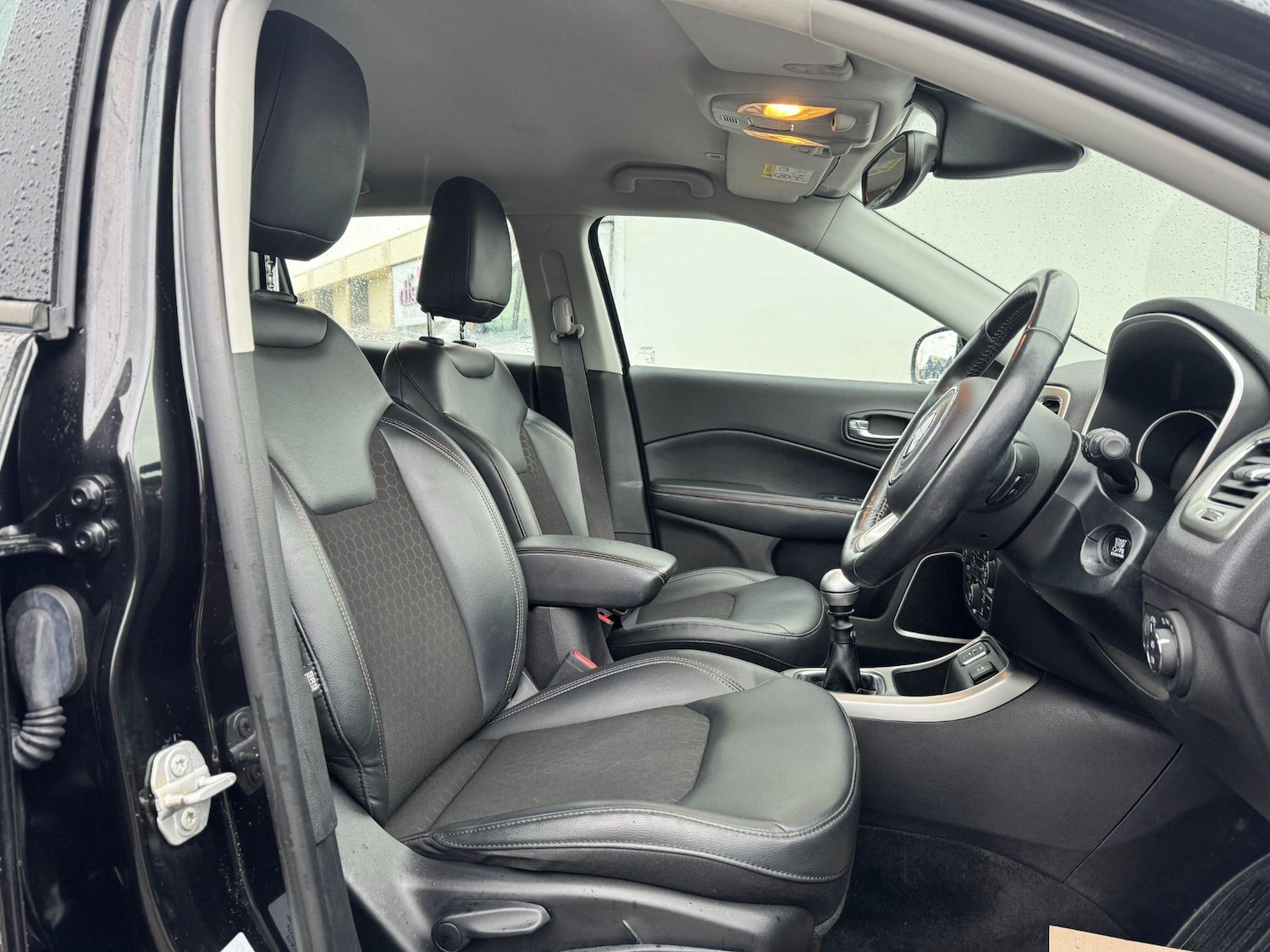 Used Jeep Compass for sale - 77156588: Photo 11