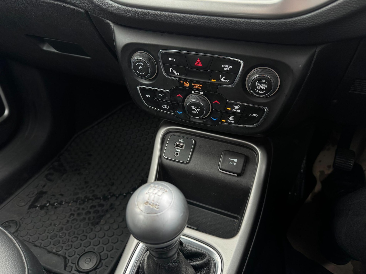 Used Jeep Compass for sale - 77156588: Photo 15