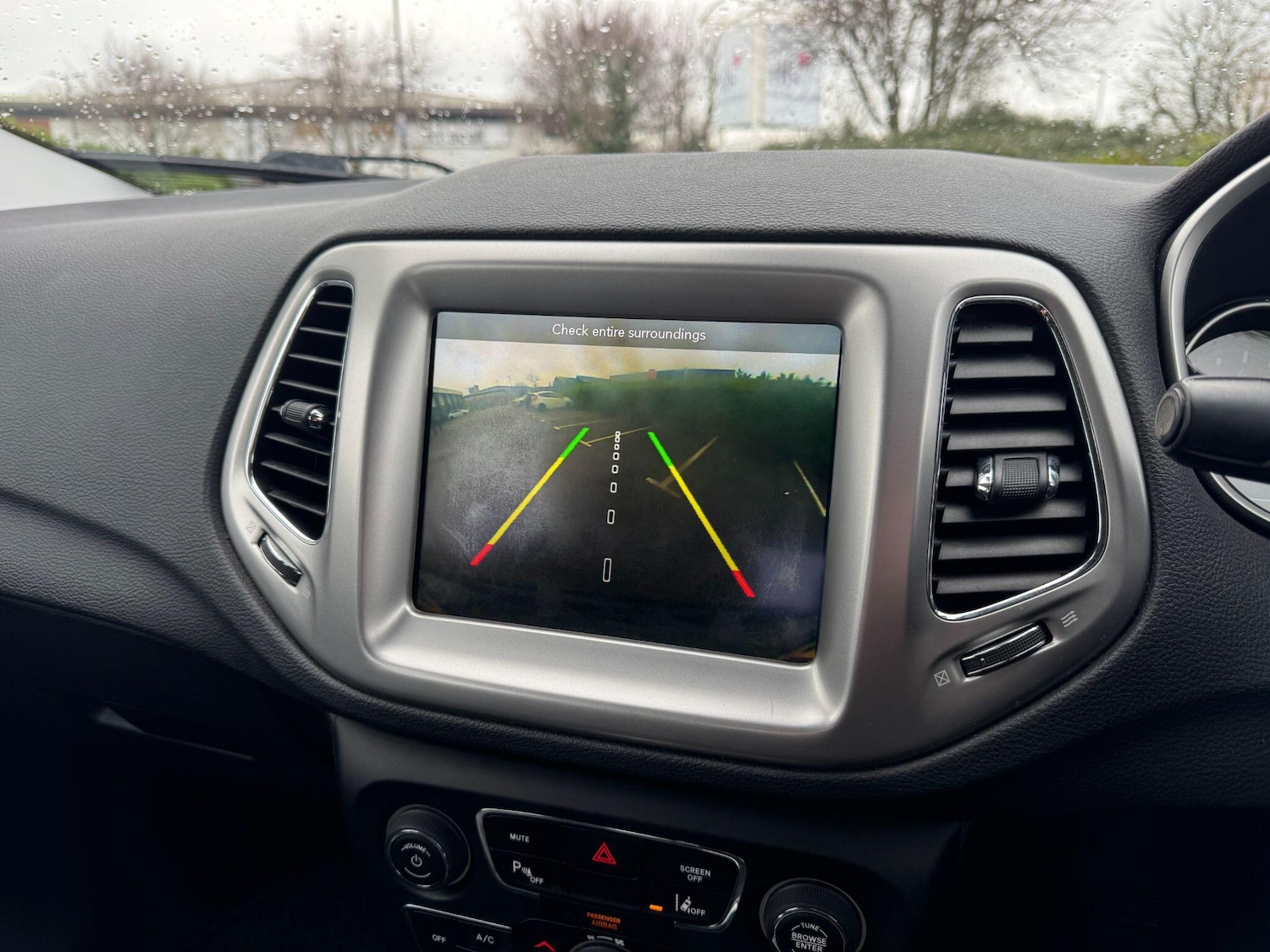 Used Jeep Compass for sale - 77156588: Photo 16