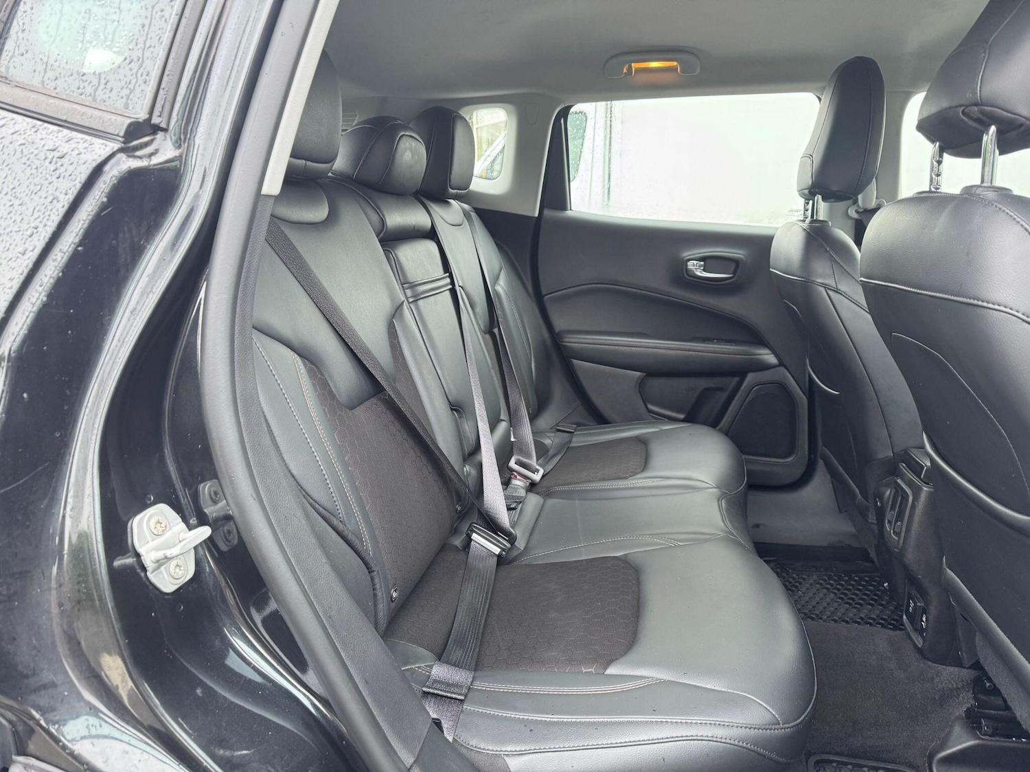 Used Jeep Compass for sale - 77156588: Photo 17