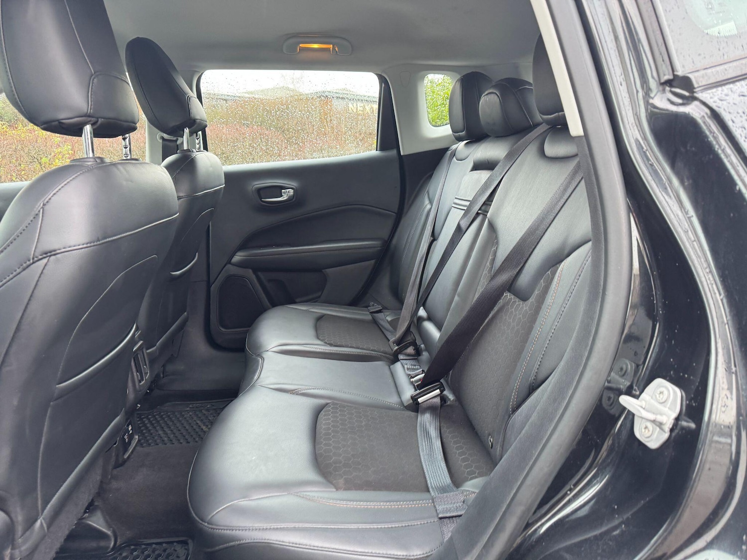 Used Jeep Compass for sale - 77156588: Photo 18