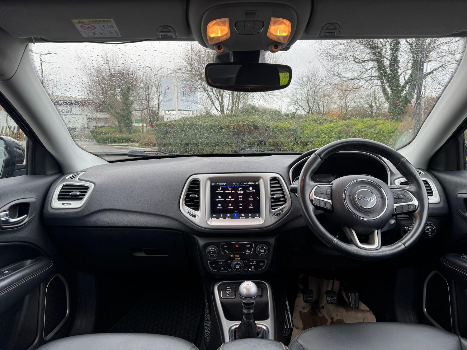 Used Jeep Compass for sale - 77156588: Photo 19