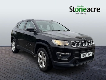 (19) - Longitude 1.4 MultiAir II 140hp 4x2 5-Door