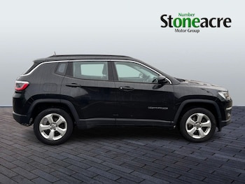 Used Jeep Compass 2019 for sale - 77156588: Photo