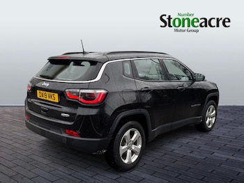 Used Jeep Compass 2019 for sale - 77156588: Photo