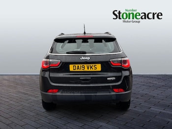 Used Jeep Compass 2019 for sale - 77156588: Photo