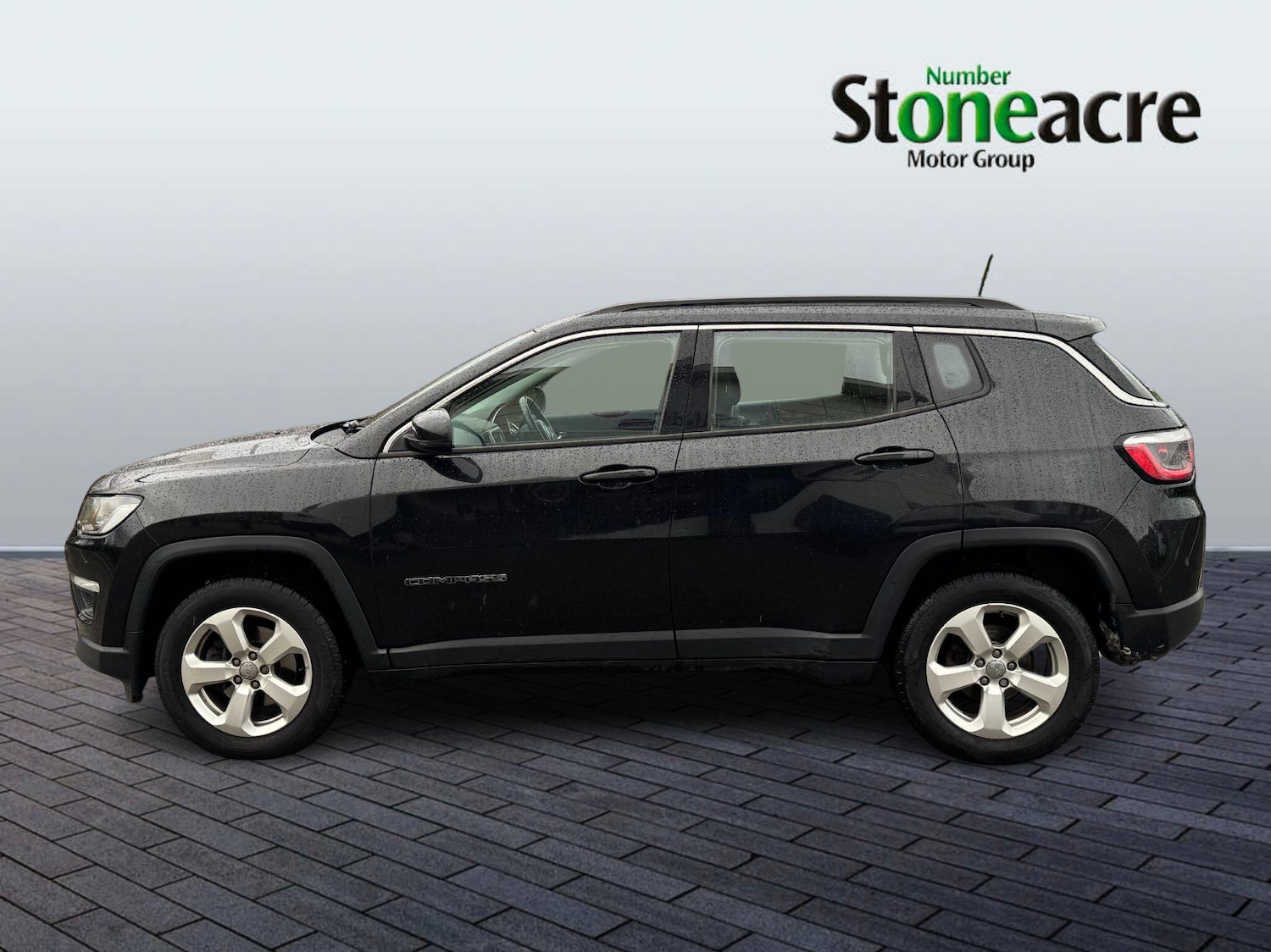 Used Jeep Compass for sale - 77156588: Photo 6