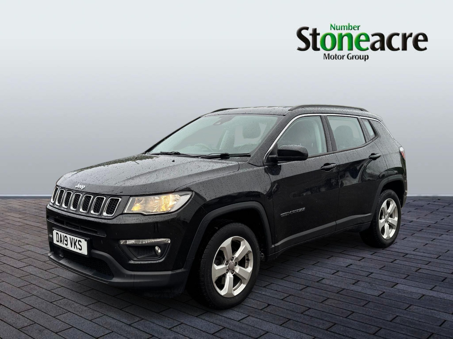 Used Jeep Compass for sale - 77156588: Photo 7