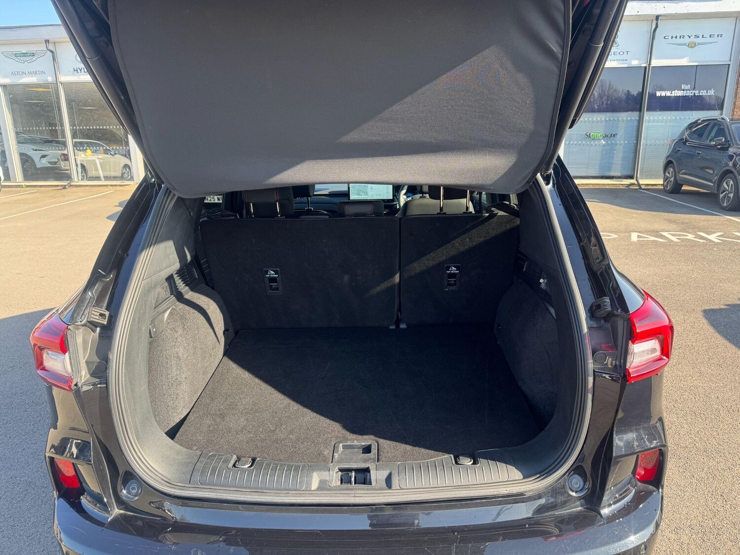 Used Ford Kuga for sale - 77753718: Photo 10