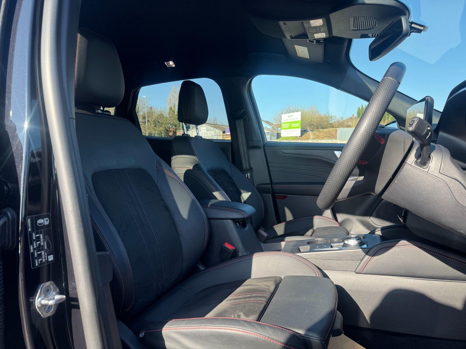 Used Ford Kuga for sale - 77753718: Photo 11